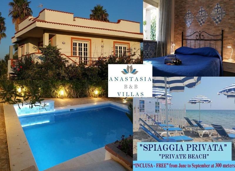 Anastasia Villas B&B - Casa Vacanze — photo 3