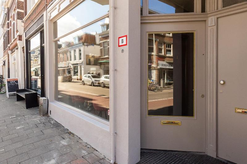 Ben's Boutique Hotel image