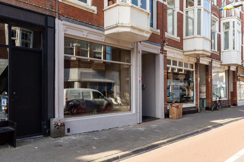 Ben's Boutique Hotel image