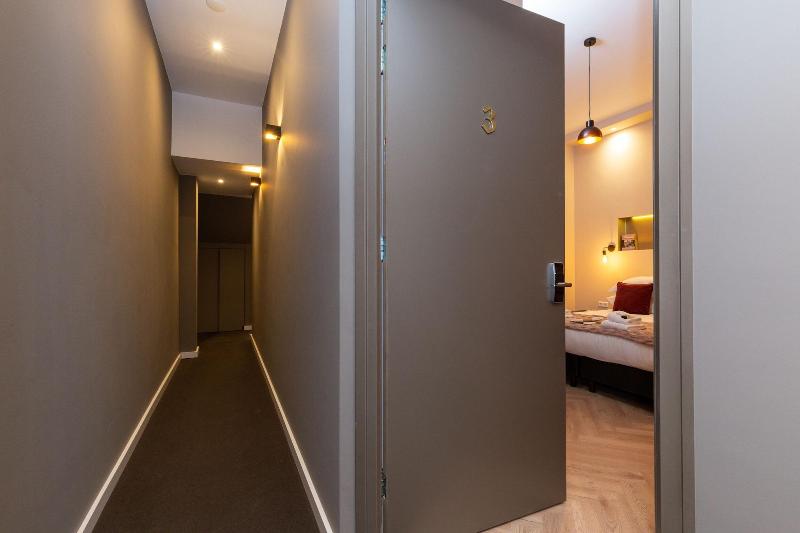 Ben's Boutique Hotel image