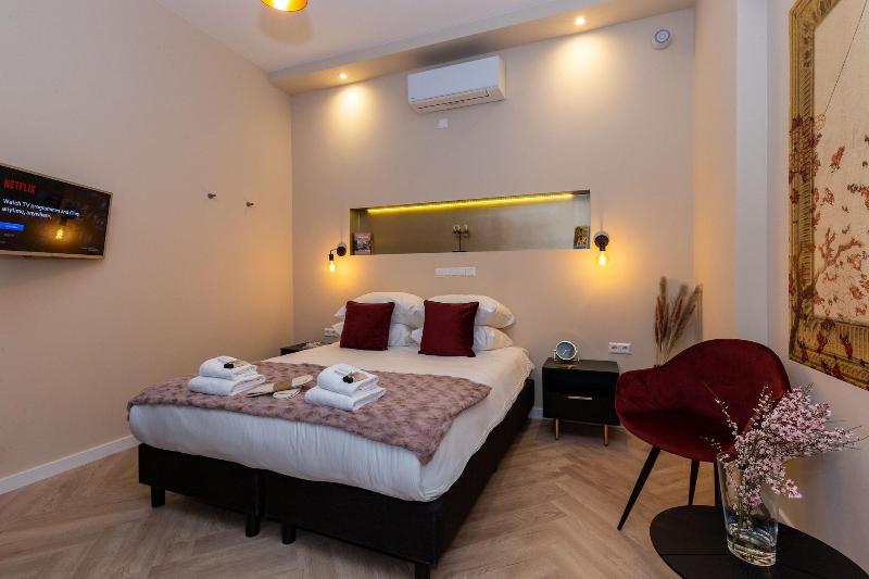 Ben's Boutique Hotel image