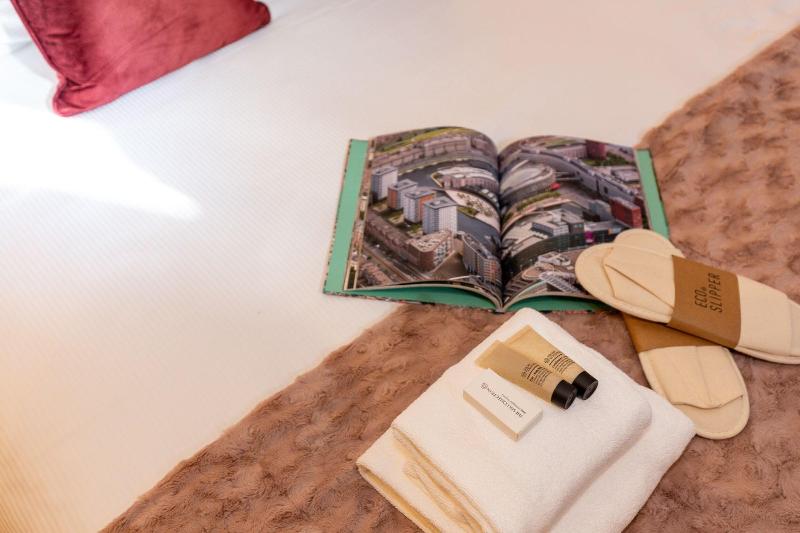 Ben's Boutique Hotel image