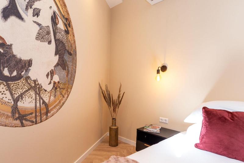 Ben's Boutique Hotel image