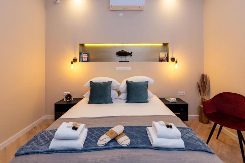 Ben's Boutique Hotel image