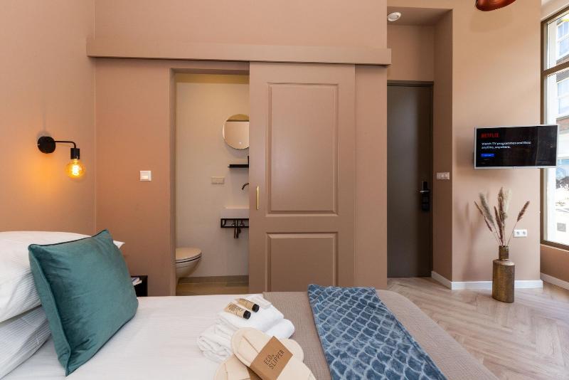 Ben's Boutique Hotel image