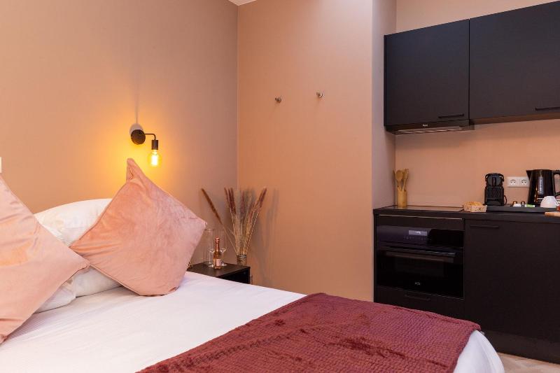 Ben's Boutique Hotel image