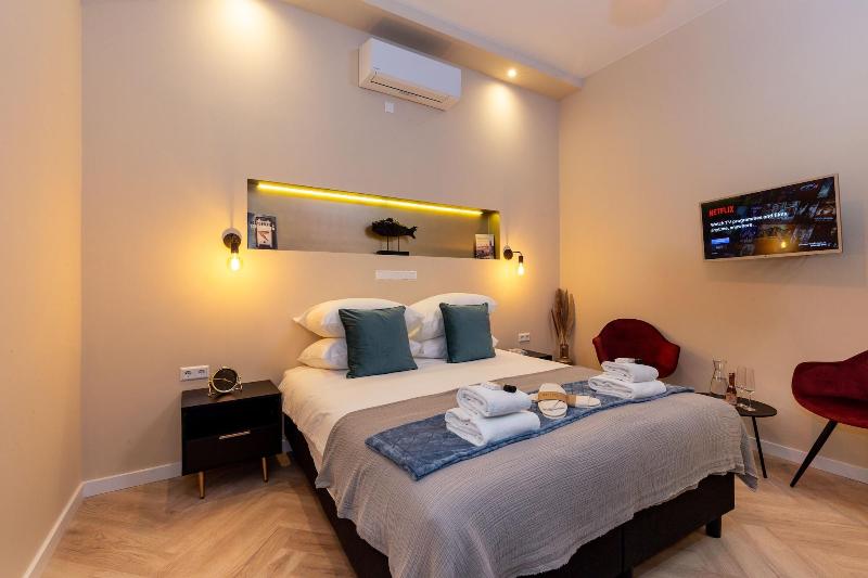 Ben's Boutique Hotel image