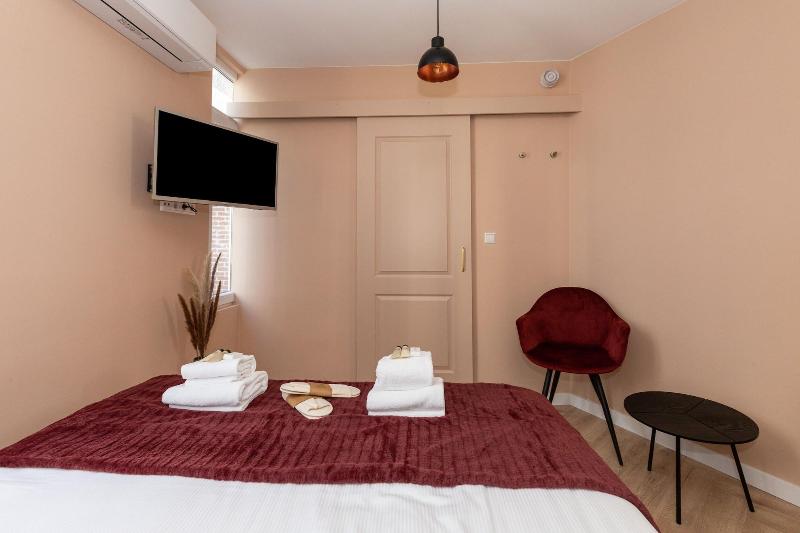 Ben's Boutique Hotel image