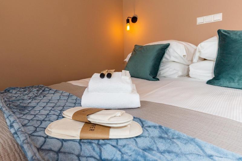 Ben's Boutique Hotel image