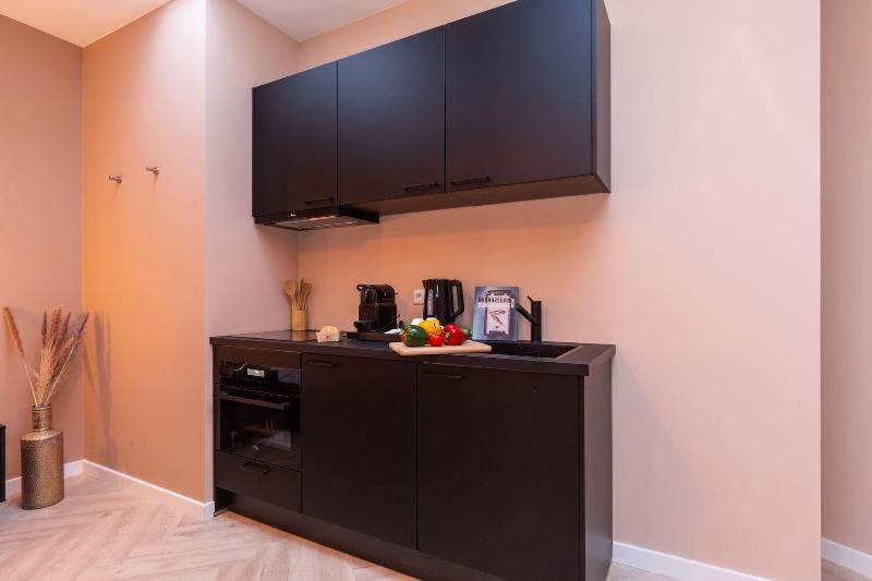 Ben's Boutique Hotel image