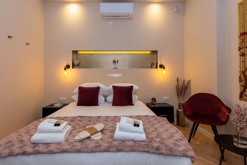 Ben's Boutique Hotel image