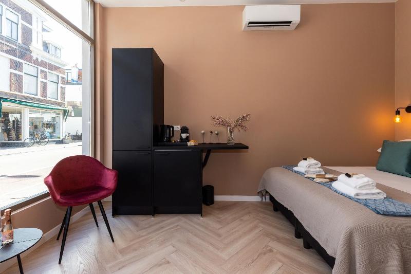 Ben's Boutique Hotel image