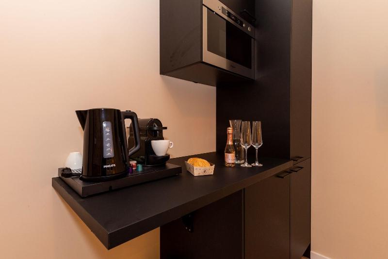 Ben's Boutique Hotel image