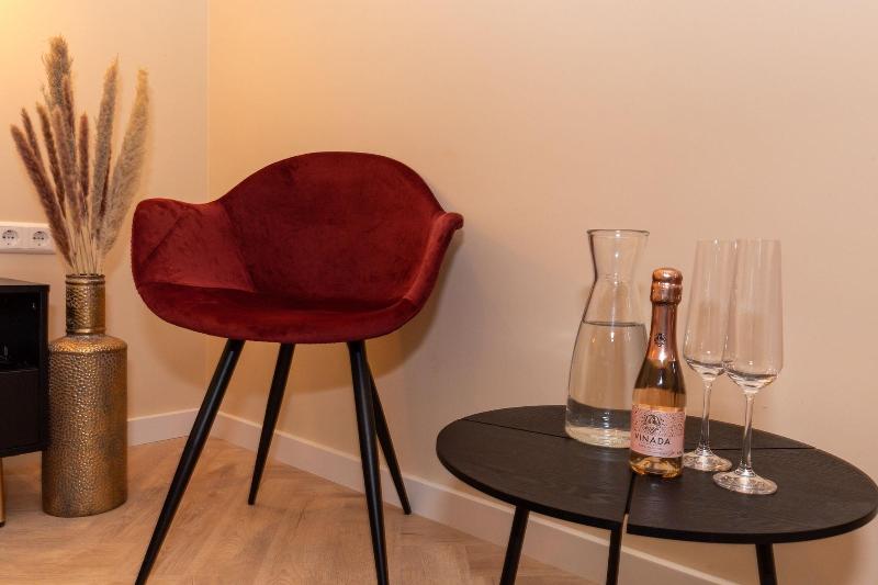 Ben's Boutique Hotel image