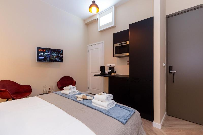 Ben's Boutique Hotel image
