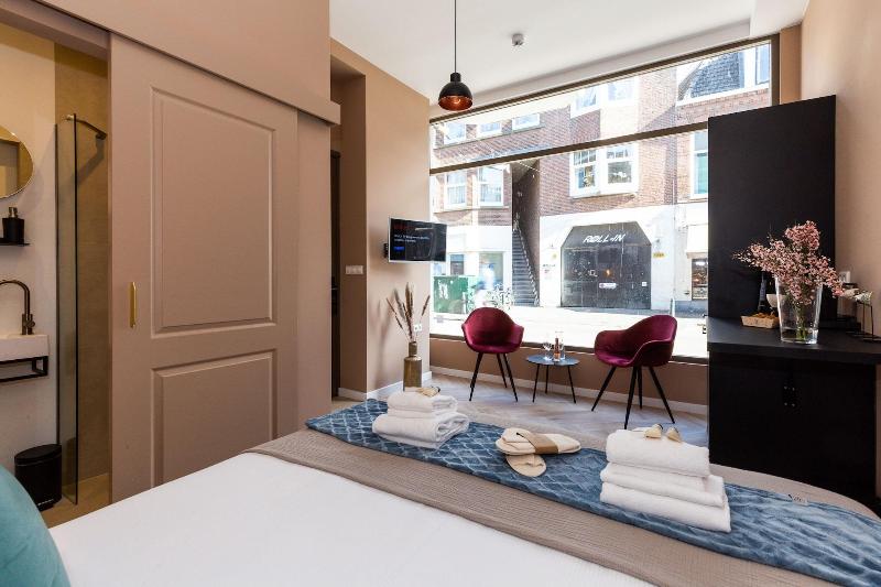 Ben's Boutique Hotel image