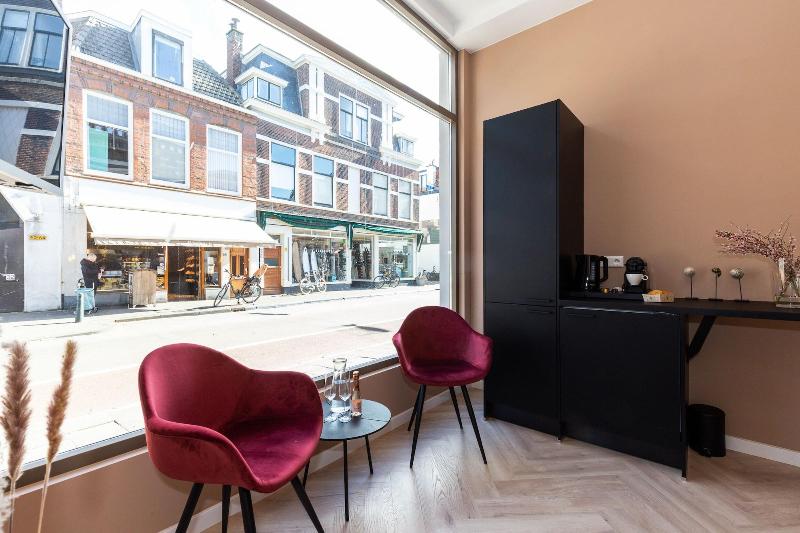 Ben's Boutique Hotel image