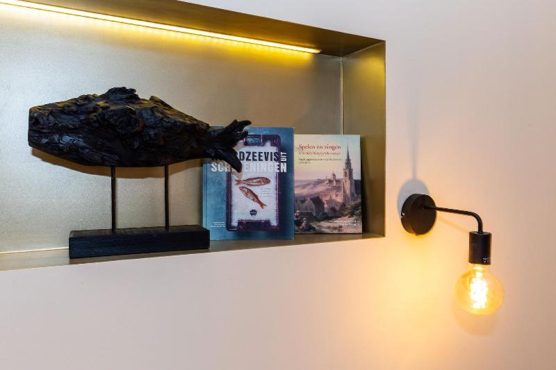 Ben's Boutique Hotel image