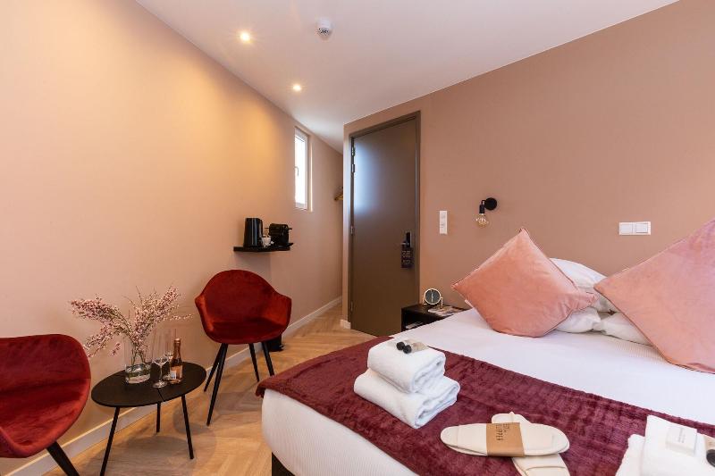 Ben's Boutique Hotel image