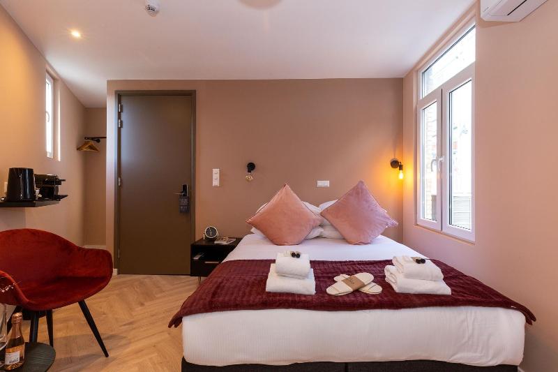 Ben's Boutique Hotel image