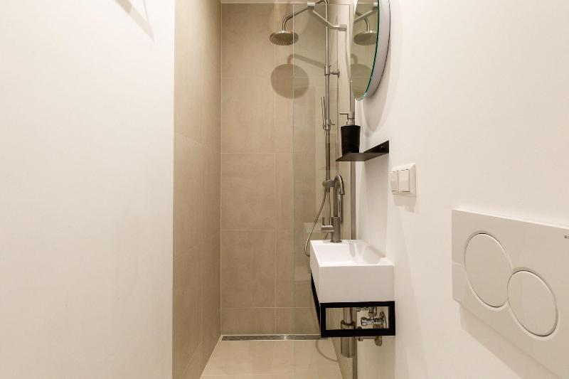 Ben's Boutique Hotel image