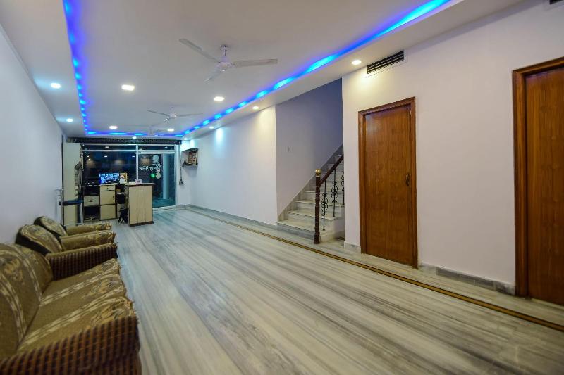 18671 Ashirwad Palace Hotel — photo 4