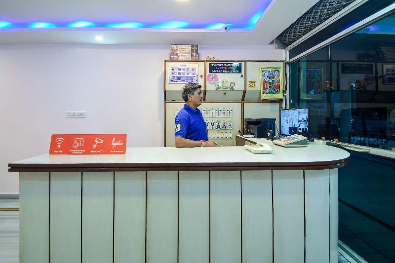 18671 Ashirwad Palace Hotel — photo 5