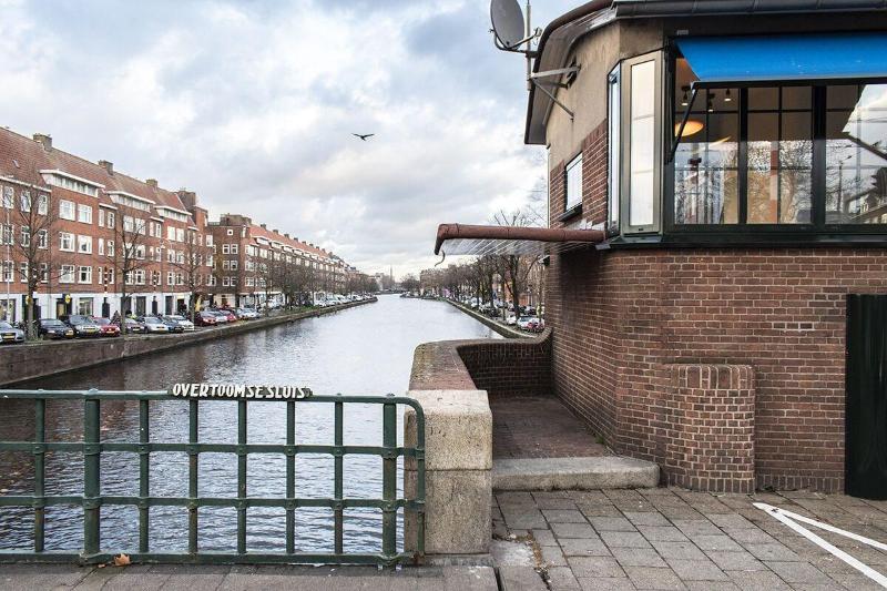 SWEETS - Overtoomsesluis image