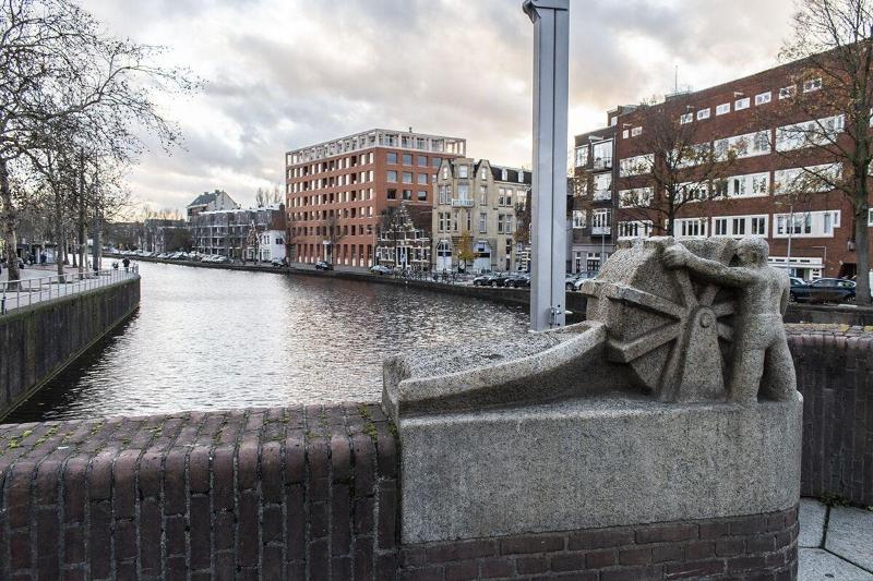 SWEETS - Overtoomsesluis image