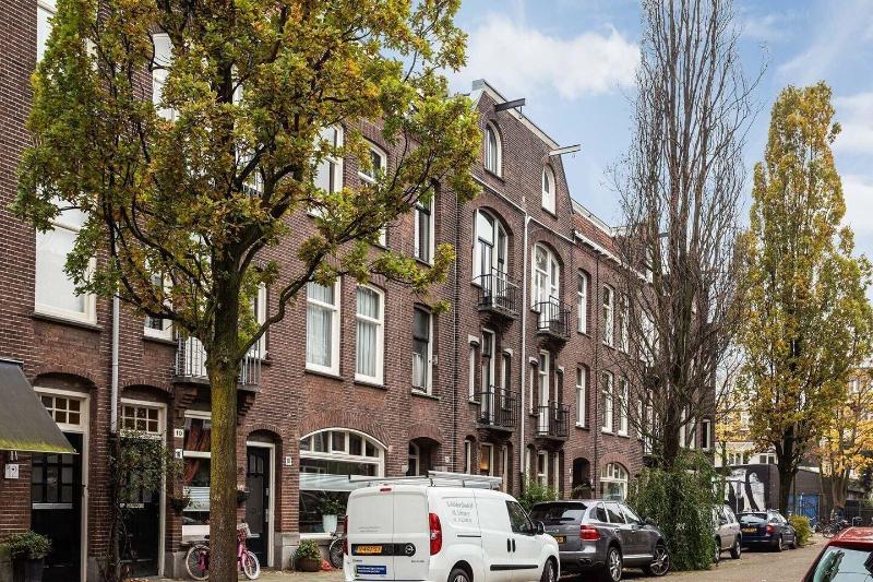 Cornelis Luxury Guesthouse — main photo