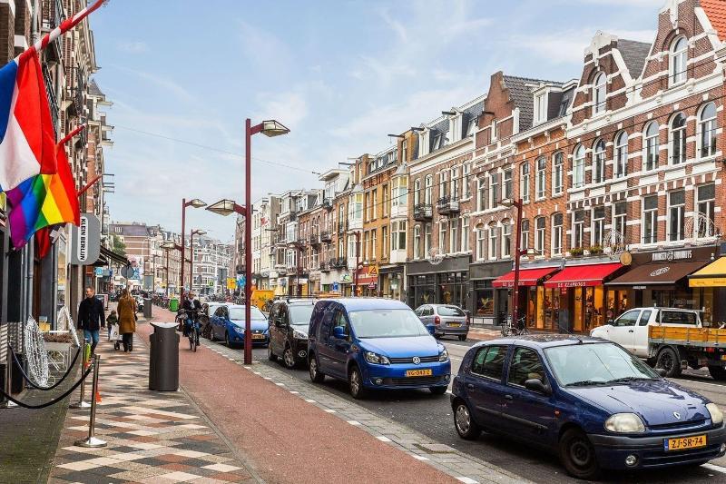 Cornelis Luxury Guesthouse — photo 2