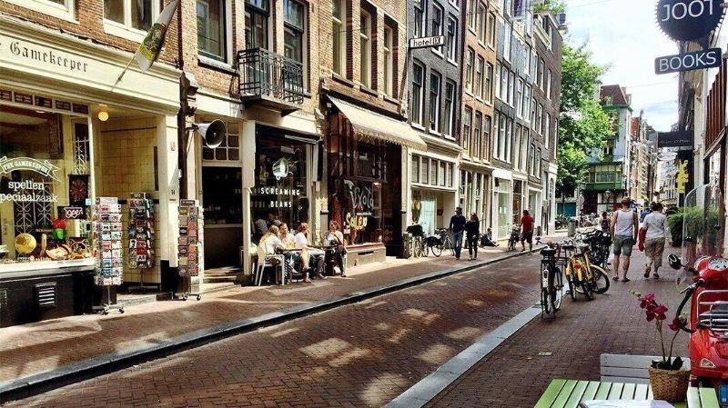 Cornelis Luxury Guesthouse — photo 3