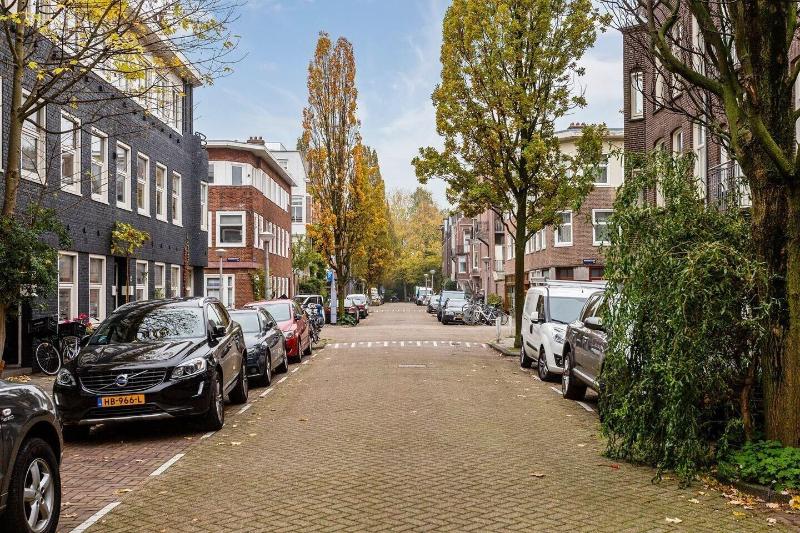 Cornelis Luxury Guesthouse — photo 4