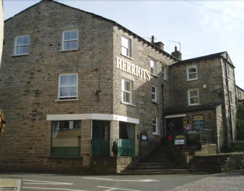 Herriot's in Hawes image