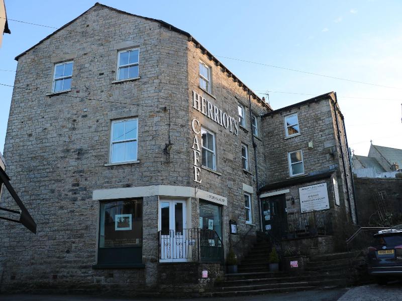Herriot's in Hawes image