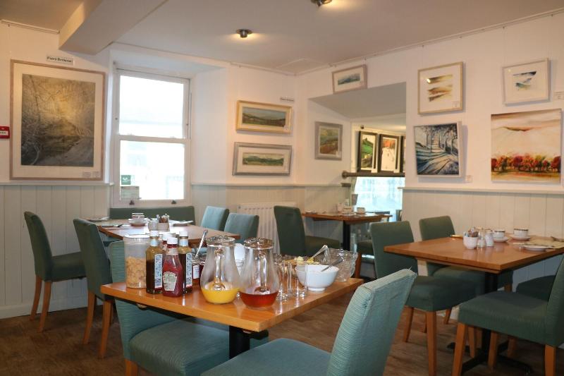 Herriot's in Hawes image
