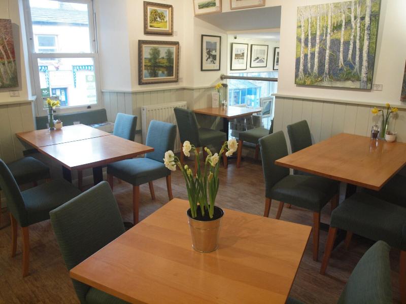 Herriot's in Hawes image