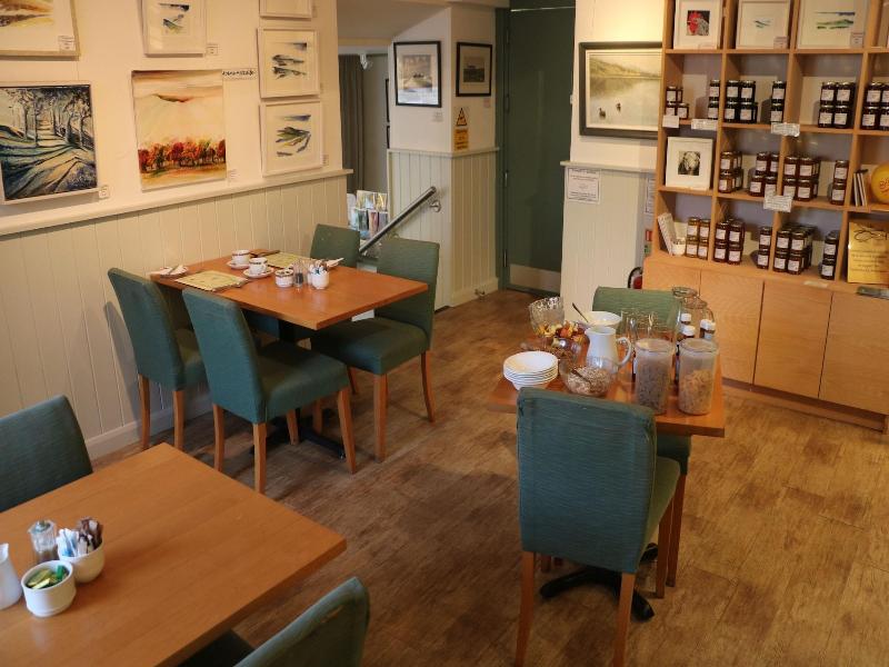 Herriot's in Hawes image