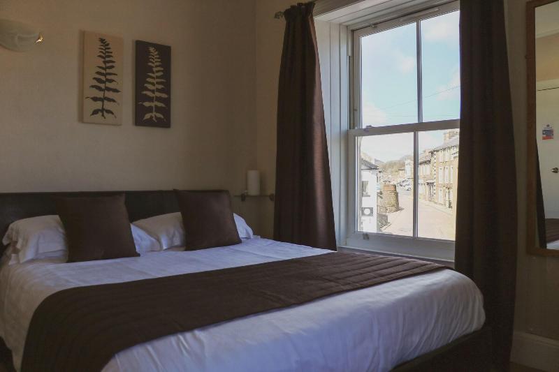 Herriot's in Hawes image