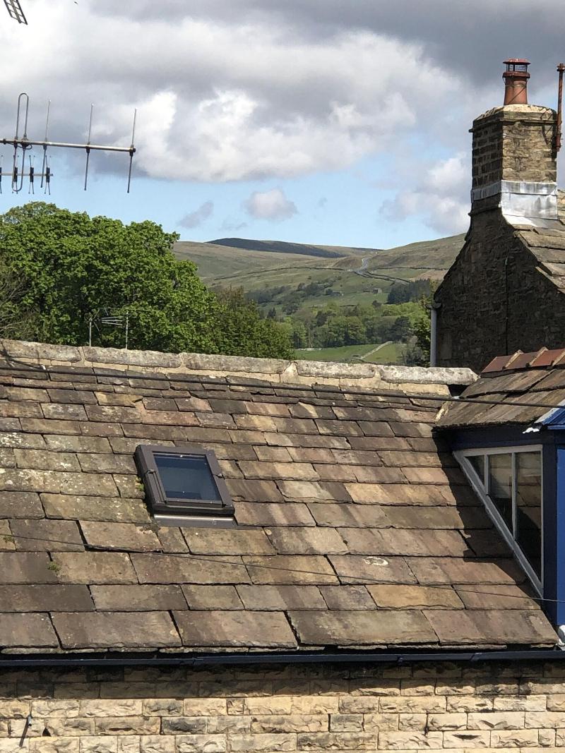 Herriot's in Hawes image