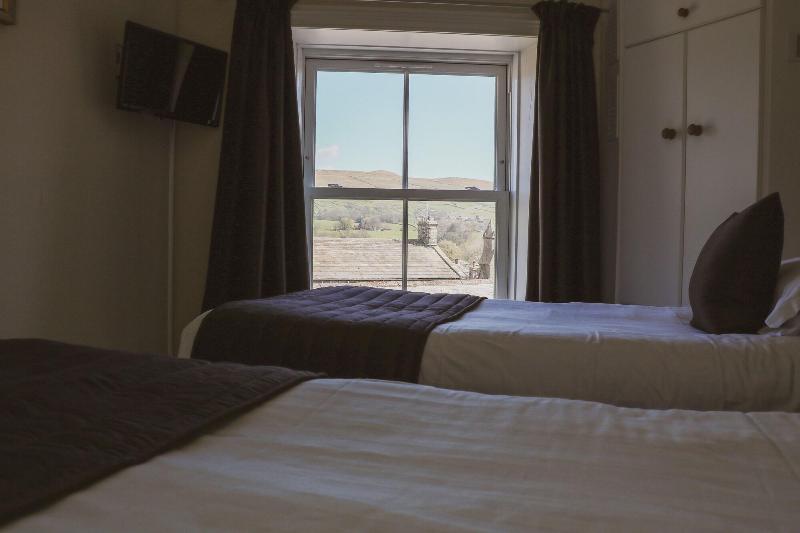 Herriot's in Hawes image