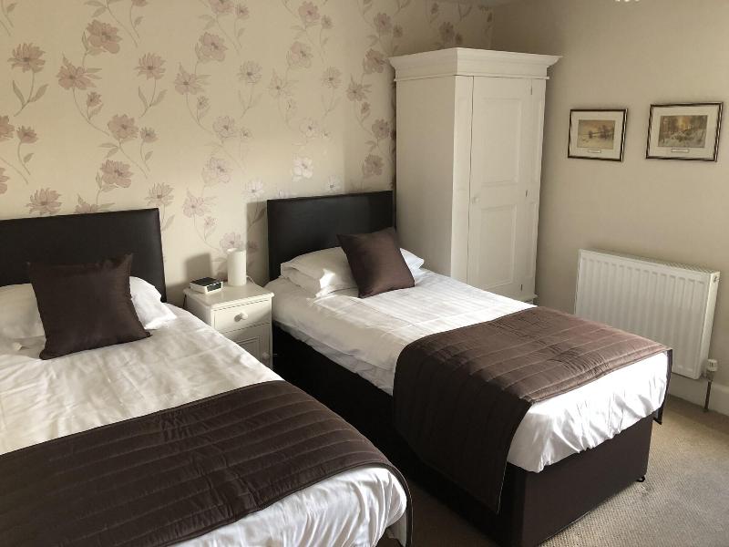 Herriot's in Hawes image