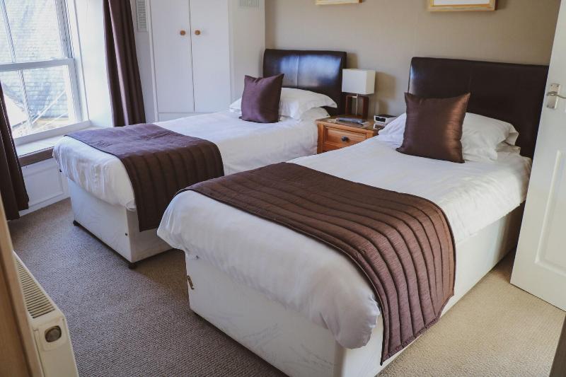 Herriot's in Hawes image