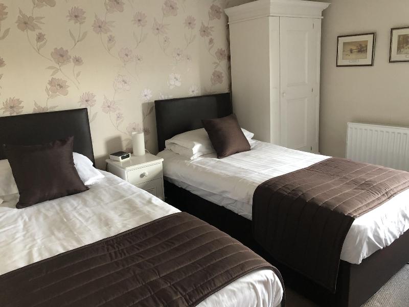 Herriot's in Hawes image