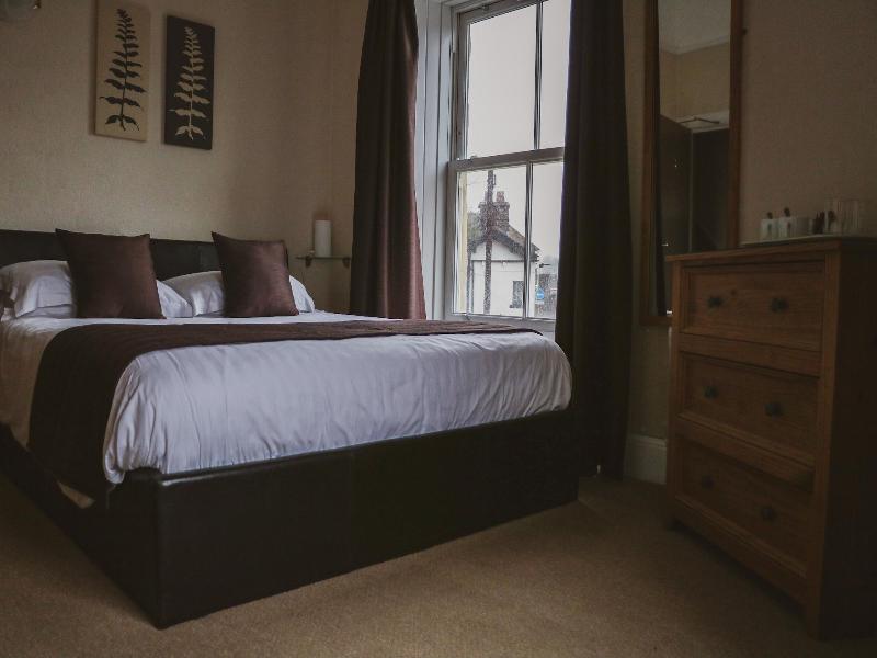 Herriot's in Hawes image