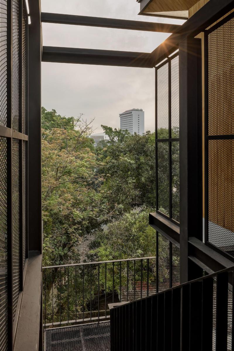The Motifs Eco Hotel - SHA Extra Plus image