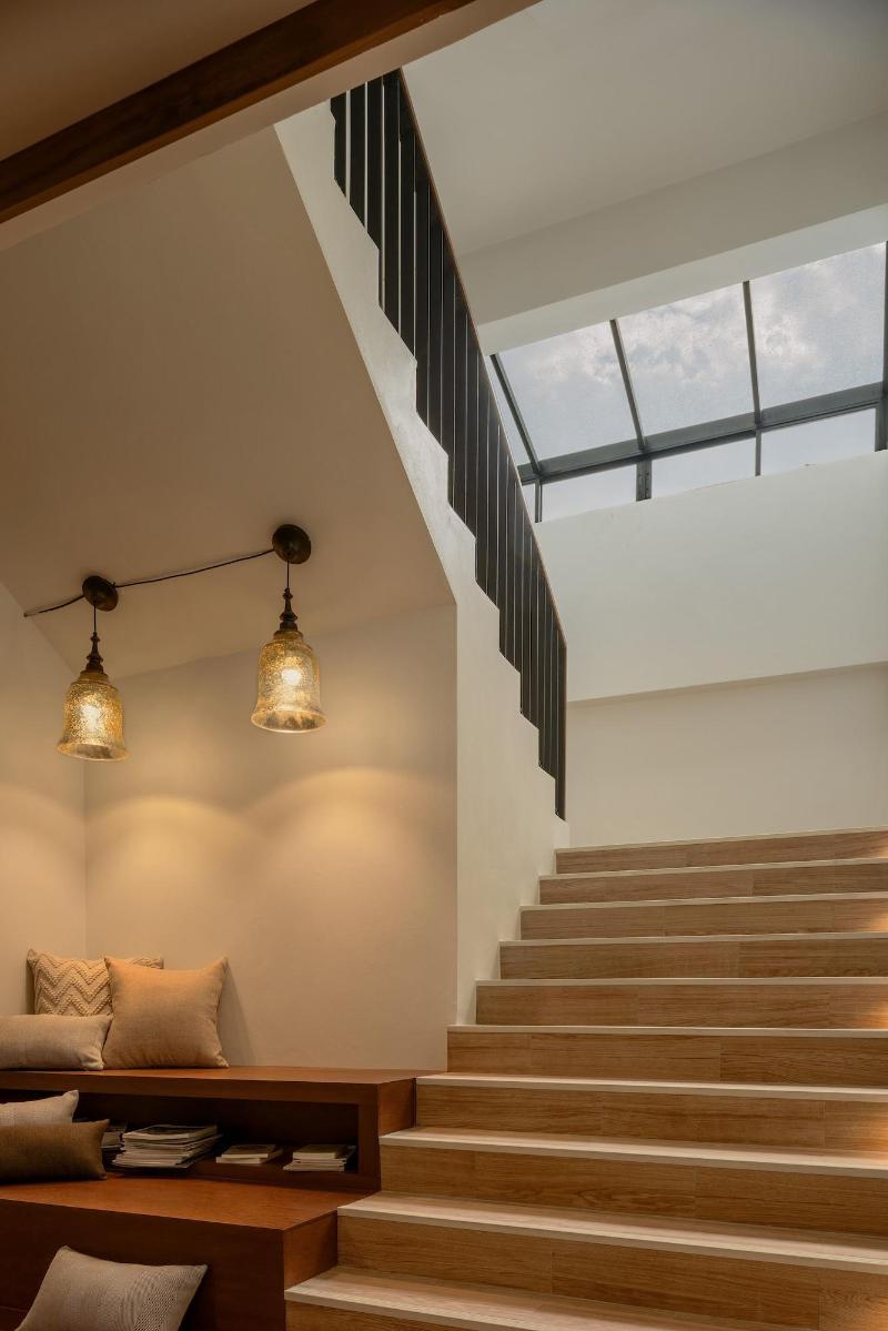 The Motifs Eco Hotel - SHA Extra Plus image