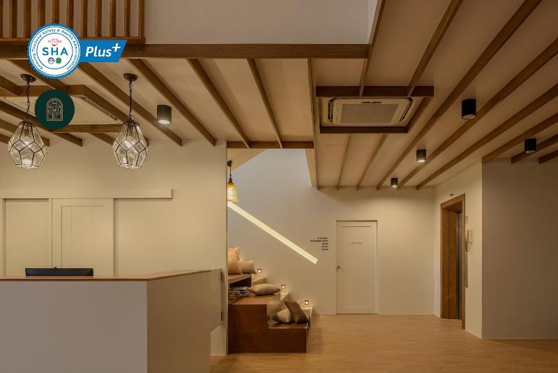 The Motifs Eco Hotel - SHA Extra Plus image