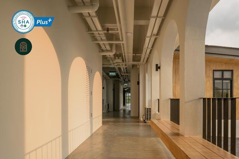 The Motifs Eco Hotel - SHA Extra Plus image