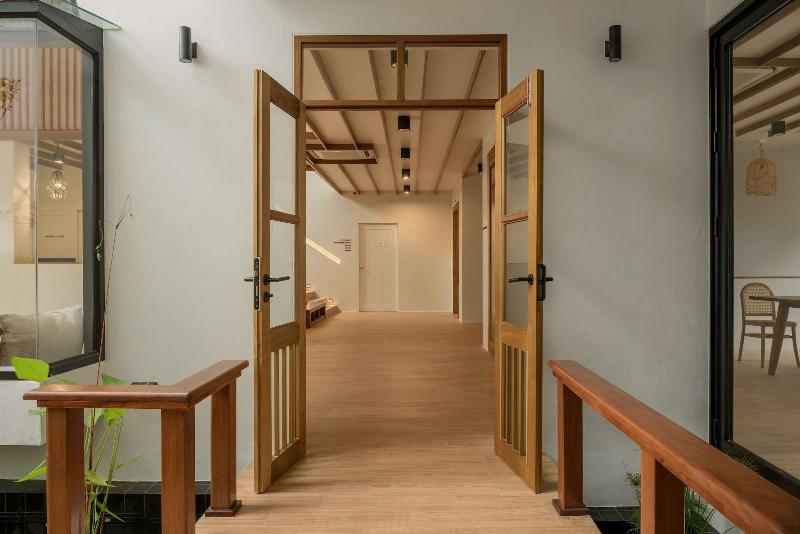 The Motifs Eco Hotel - SHA Extra Plus image